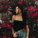 Aq - Anna B. Photoshoot