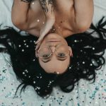 Aq - Anna B. Photoshoot