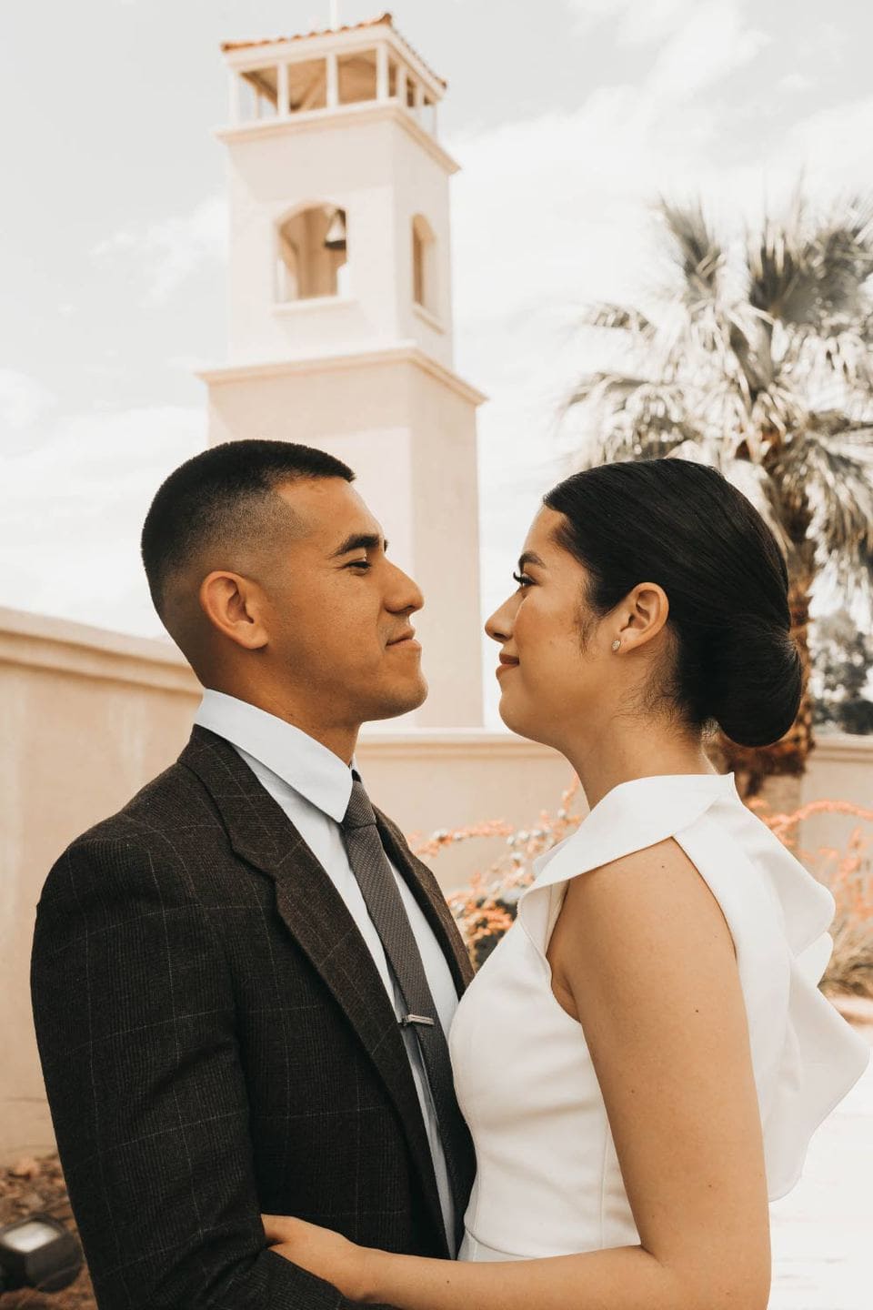 Er - M&S Wedding