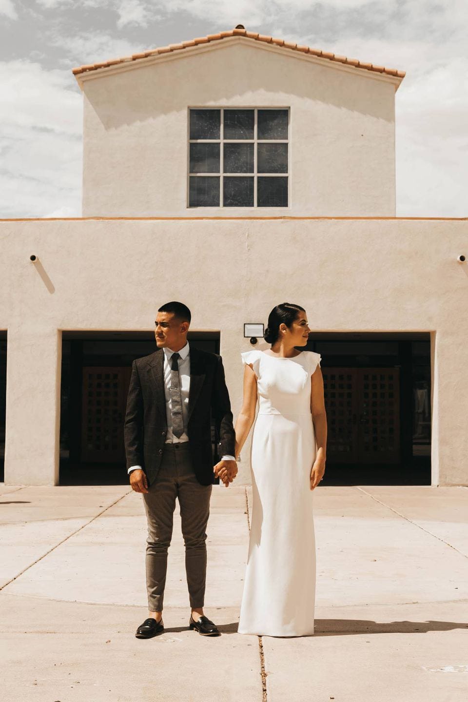 Er - M&S Wedding