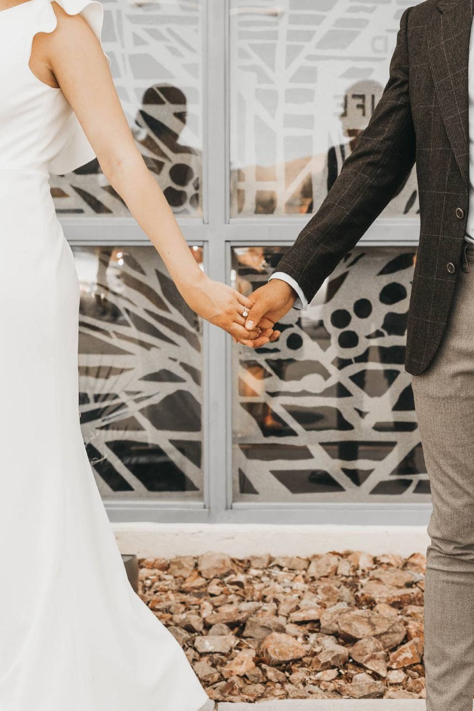Er - M&S Wedding