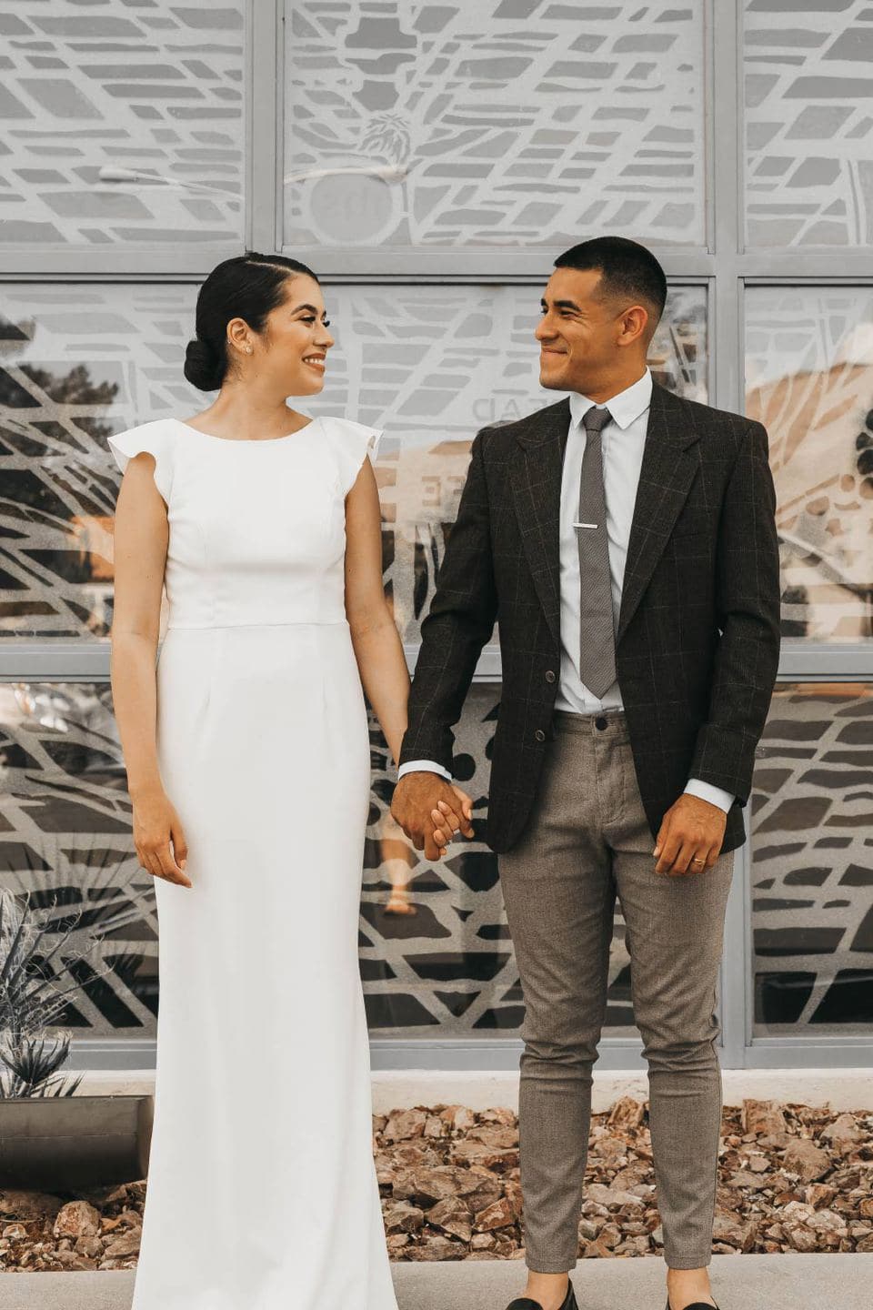 Er - M&S Wedding