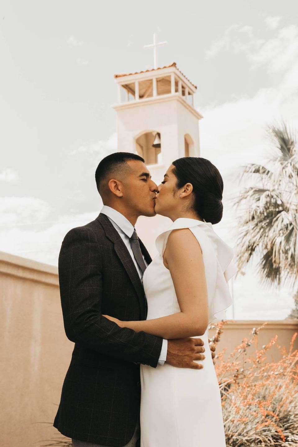 Er - M&S Wedding