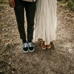 Ps - A&G Vintage Wedding