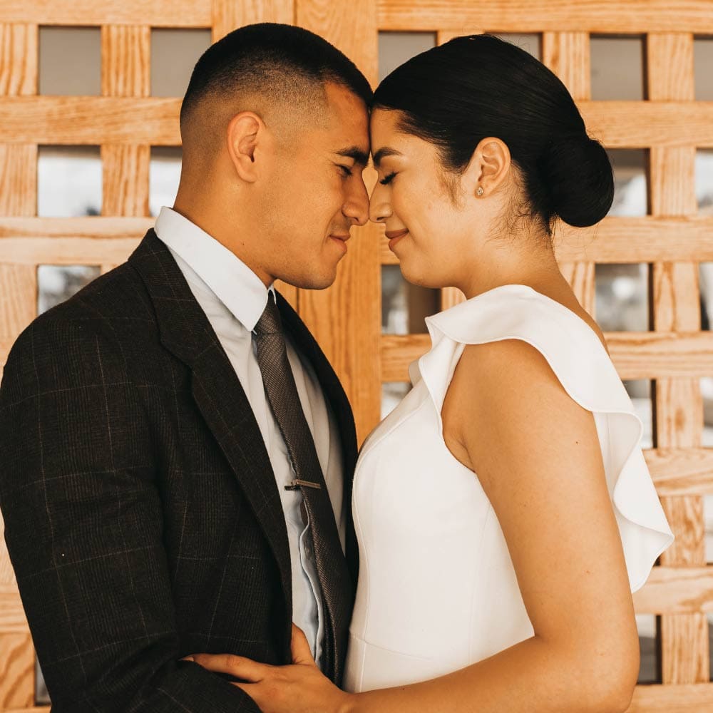 Re - M&S Wedding