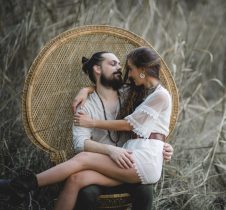 Fotografo de bodas en Valencia
