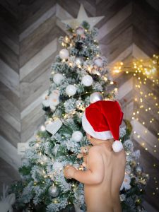 Sesion Navidad Valencia Mar Atienza - Descubre las fotos más mágicas con las sesiones de Navidad en Valencia