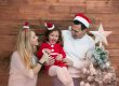 Sesion Navidad Valencia Mar Atienza - Descubre las fotos más mágicas con las sesiones de Navidad en Valencia