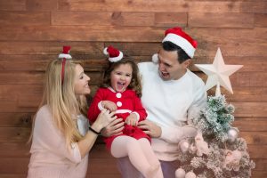 Sesion Navidad Valencia Mar Atienza - Descubre las fotos más mágicas con las sesiones de Navidad en Valencia