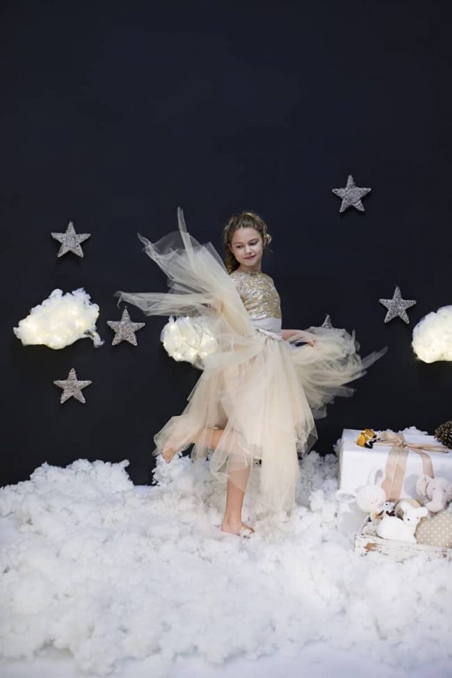 Sesion Navidad Valencia Mar Atienza -