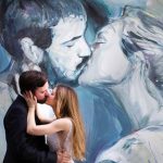 Boda Grafiti Valencia Mar Atienza - Mix Bodas