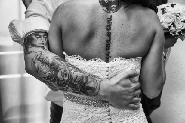 Mar Atienza Bodas Valencia Preboda Postboda - Mix Bodas