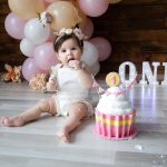 I A Copia - Smash Cake