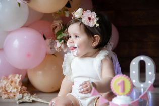 I A Copia - Smash Cake