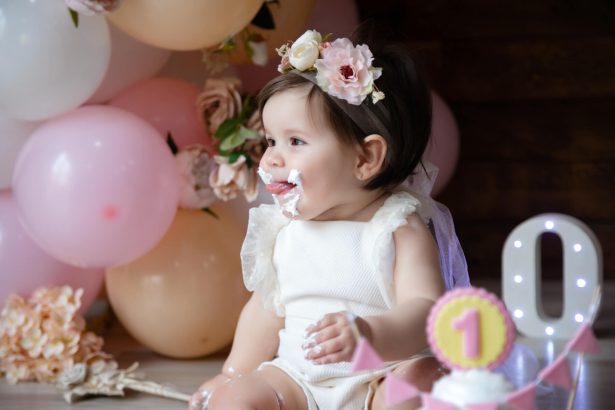 I A Copia - Smash Cake