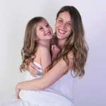 Fotografia Valencia Familia Mar Atienza - Mix familia