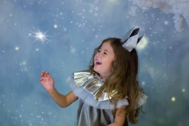 fotografía de navidad en valencia