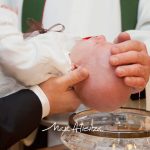 Sesión Fotos Bautizo Valencia - Fotógrafa de bautizo en iglesia y estudio.