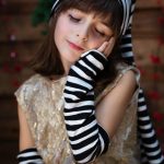 Sesión de fotos de Navidad en Valencia 2024