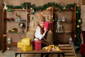 ¿Cuándo reservar una sesión de Navidad en Valencia? Sesión de fotos de Navidad en Valencia 2024