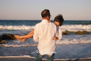 Mar Atienza | Fotografía de comunión en Valencia