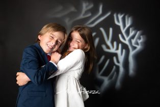 Mar Atienza | Fotografía de comunión en Valencia