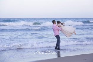 Mar Atienza | Fotografía de comunión en Valencia