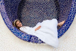 Mar Atienza | Fotografía de comunión en Valencia