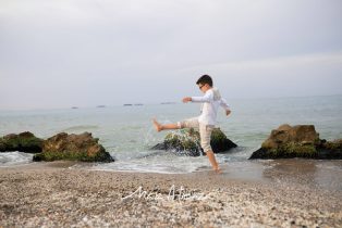 Mar Atienza | Fotografía de comunión en Valencia