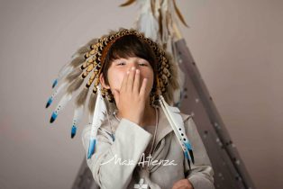 Mar Atienza | Fotografía de comunión en Valencia