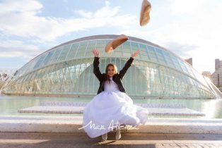 Mar Atienza | Fotografía de comunión en Valencia