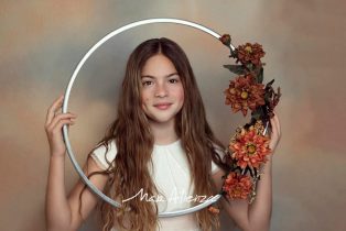 Mar Atienza | Fotografía de comunión en Valencia