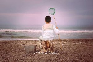 Mar Atienza | Fotografía de comunión en Valencia