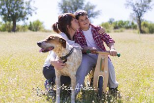 Mar Atienza | Fotografía de comunión en Valencia