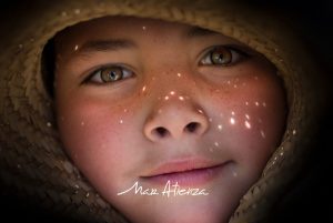 Mar Atienza | Fotografía de comunión en Valencia