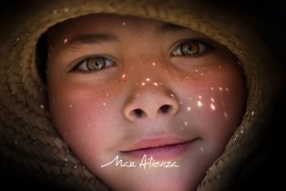 Mar Atienza | Fotografía de comunión en Valencia