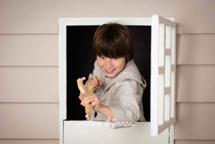 Mar Atienza | Fotografía de comunión en Valencia