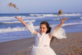 Mar Atienza | Fotografía de comunión en Valencia