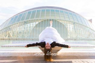 Mar Atienza | Fotografía de comunión en Valencia