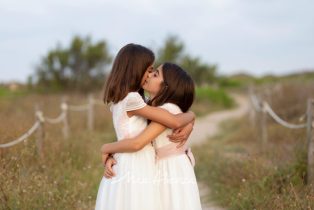 Mar Atienza | Fotografía de comunión en Valencia