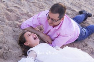 Mar Atienza | Fotografía de comunión en Valencia