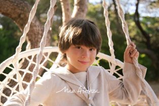 Mar Atienza | Fotografía de comunión en Valencia