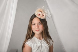 Mar Atienza | Fotografía de comunión en Valencia