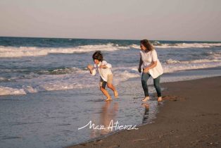 Mar Atienza | Fotografía de comunión en Valencia