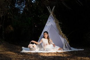 Mar Atienza | Fotografía de comunión en Valencia