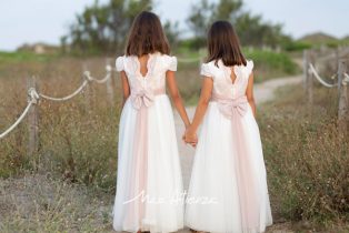 Mar Atienza | Fotografía de comunión en Valencia