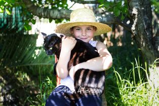 Mar Atienza | Fotografía de comunión en Valencia