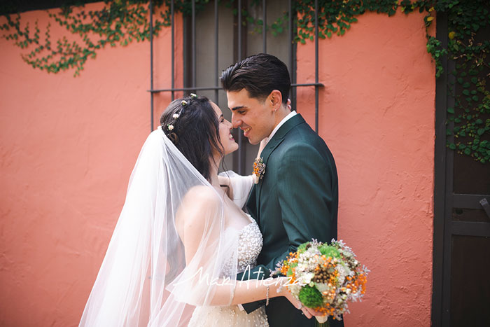 Fotos boda cristiana en hotel mont sant de Xátiva