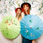 Alquiler de photocall para bodas y eventos en Valencia