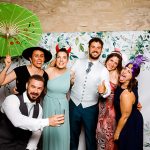 Alquiler de photocall para bodas y eventos en Valencia